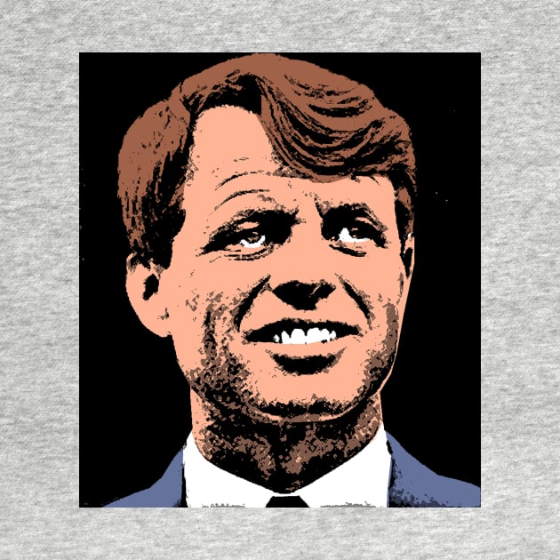 RFK-1968 by truthtopower